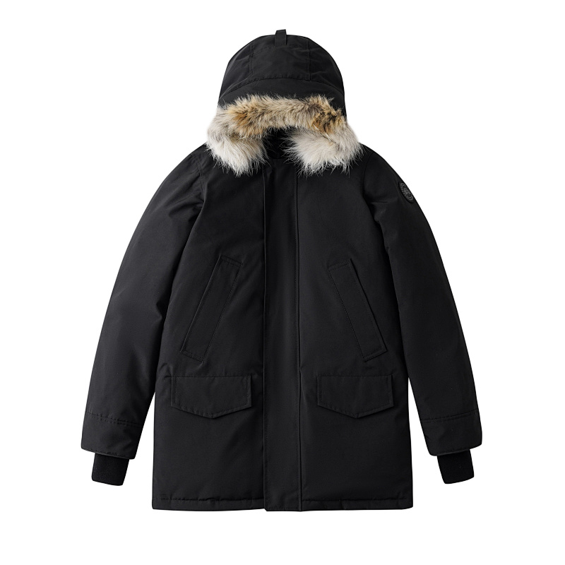 Canada Goose